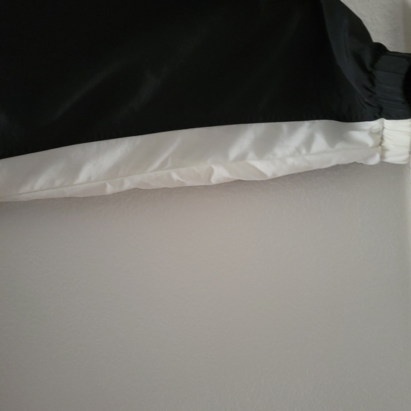 Vintage Tonix MLB Urban Youth Academy California Windbreaker Jacket  Size Large - Picture 12 of 15